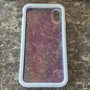 Lifeproof iPhone XS Max—brand new